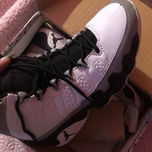 Air Jordan 9 retro